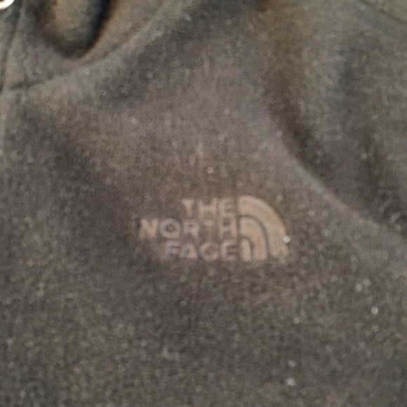 The North Face Kids Fleece - Size M (10/12) - Picture 2 of 4
